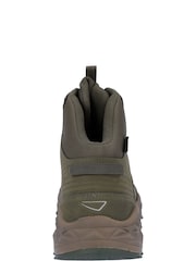 Hi-Tec Green Fuse Trek Mid Hiking Boots - Image 5 of 5