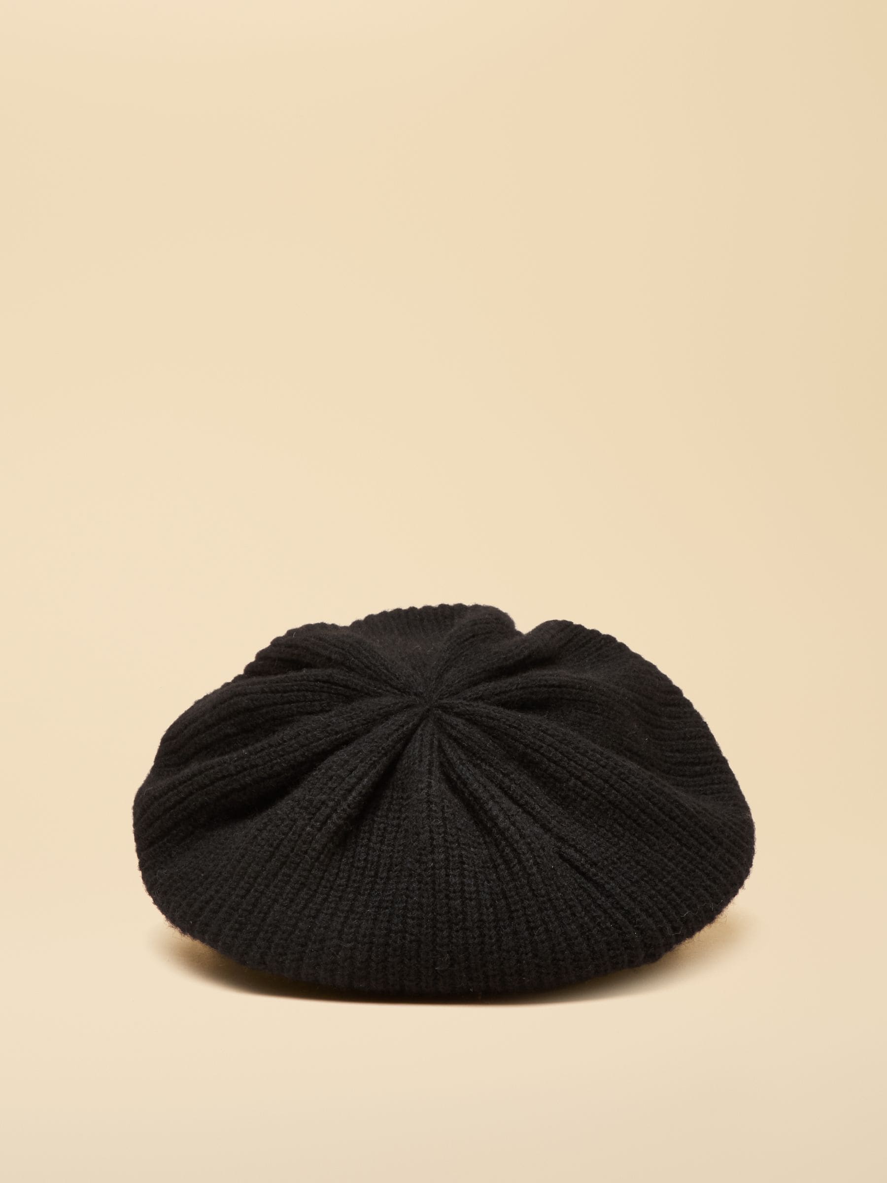Buy Joules Joelle Black Ribbed Knitted Beret from the Next UK Buy Joules Joelle Black Ribbed Knitted Beret from the Next UK