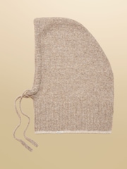 Joules Kendra Neutral Hood - Image 2 of 5