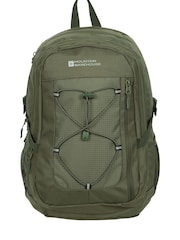 Mountain Warehouse Green Peregrine 30L Backpack - Image 1 of 11