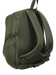 Mountain Warehouse Green Peregrine 30L Backpack - Image 3 of 11