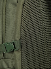 Mountain Warehouse Green Peregrine 30L Backpack - Image 7 of 11