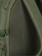 Mountain Warehouse Green Peregrine 30L Backpack - Image 9 of 11