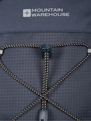 Mountain Warehouse Blue Peregrine 30L Backpack - Image 11 of 11