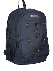 Mountain Warehouse Blue Peregrine 30L Backpack - Image 2 of 11