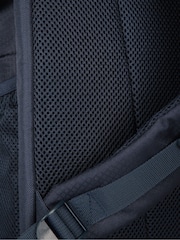 Mountain Warehouse Blue Peregrine 30L Backpack - Image 8 of 11