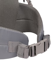 Mountain Warehouse Blue Tor 65L Rucksack - Image 8 of 9