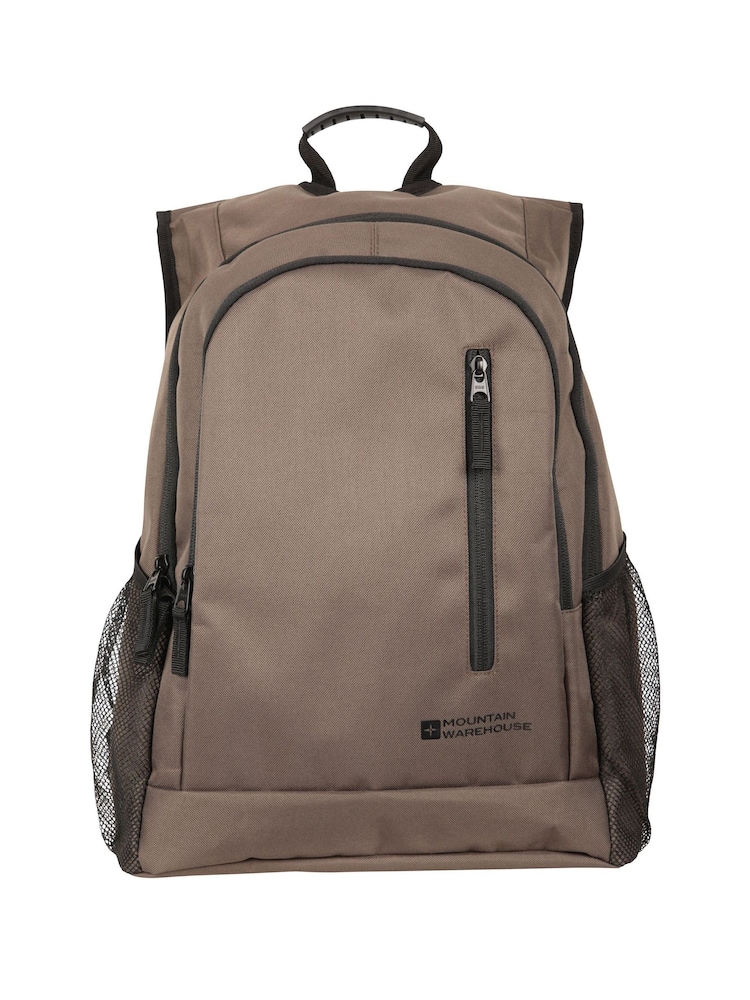 Mochila Fawkes de 20 litros de Mountain Warehouse - Imagen 1 de 6