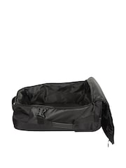 Mountain Warehouse Black Atlas 35L Wheelie Duffle Bag - Image 6 of 12
