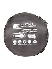 Спальный мешок Mountain Warehouse Summit 250 - Изображение 8 из 8