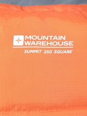 Прямоугольный спальный мешок Mountain Warehouse Camping Summit 250 - Изображение 6 из 7
