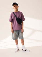 Malla de camuflaje - 100% Cotton Baseball Cap Hat (1-16yrs) - Imagen 4 de 7