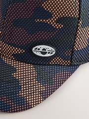 Malla de camuflaje - 100% Cotton Baseball Cap Hat (1-16yrs) - Imagen 6 de 7