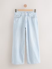 Bleach Hourglass Wide Leg Jeans - Image 3 of 5