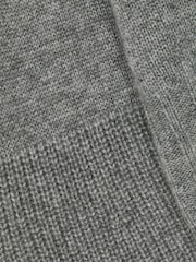 Paige 100% Cashmere High-Neck Jumper - Image 7 of 7
