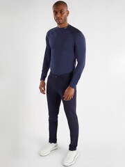 Calvin Klein Golf Blue Bosworth Base Layer - Image 3 of 7