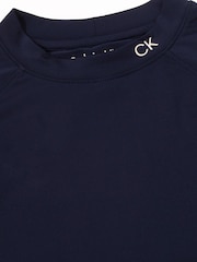 Calvin Klein Golf Blue Bosworth Base Layer - Image 7 of 7