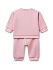 Benetton Baby Stretch Fleeces 2 Piece - Image 2 of 3