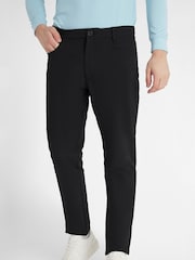 Calvin Klein Golf Winter Genius Stretch Trousers - Image 1 of 9