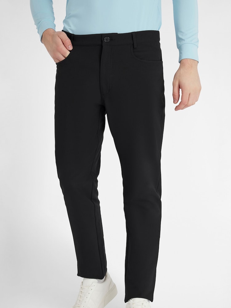 Calvin Klein Golf Winter Genius Stretch Trousers - Image 1 of 9