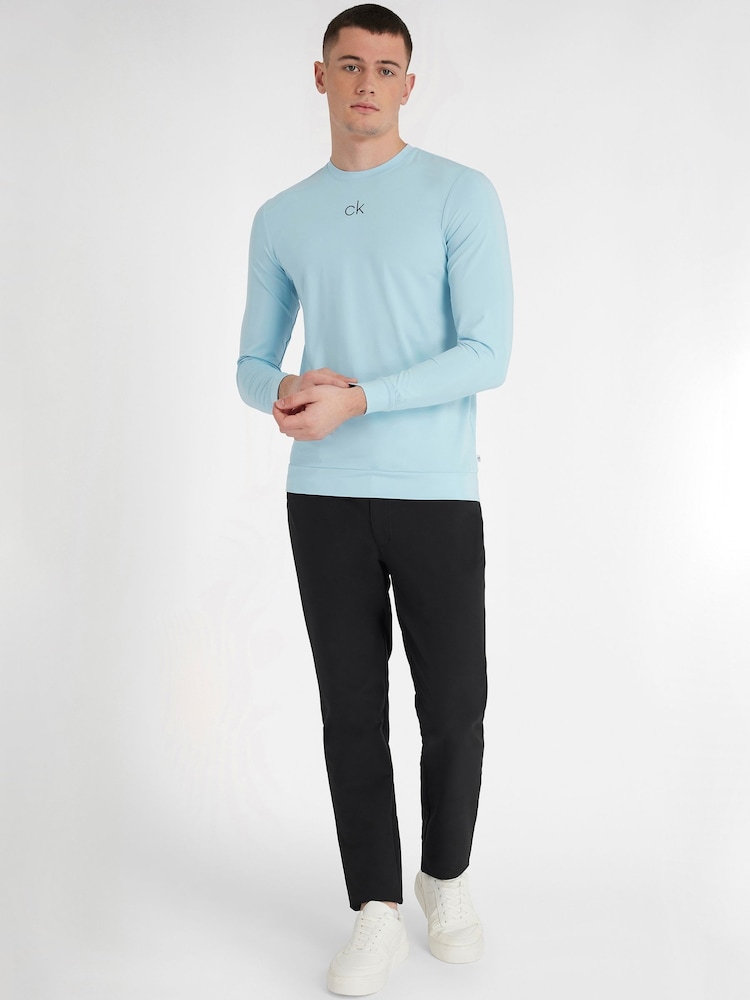 Calvin Klein Golf Winter Genius Stretch Trousers - Image 3 of 9