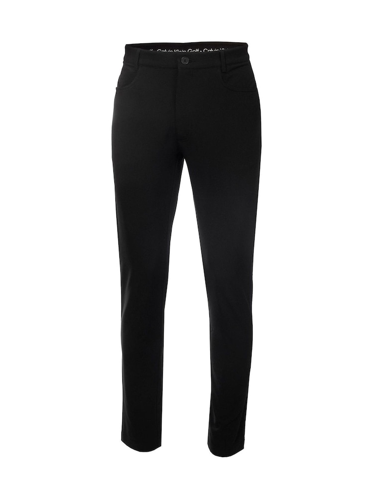 Calvin Klein Golf Winter Genius Stretch Trousers - Image 5 of 9