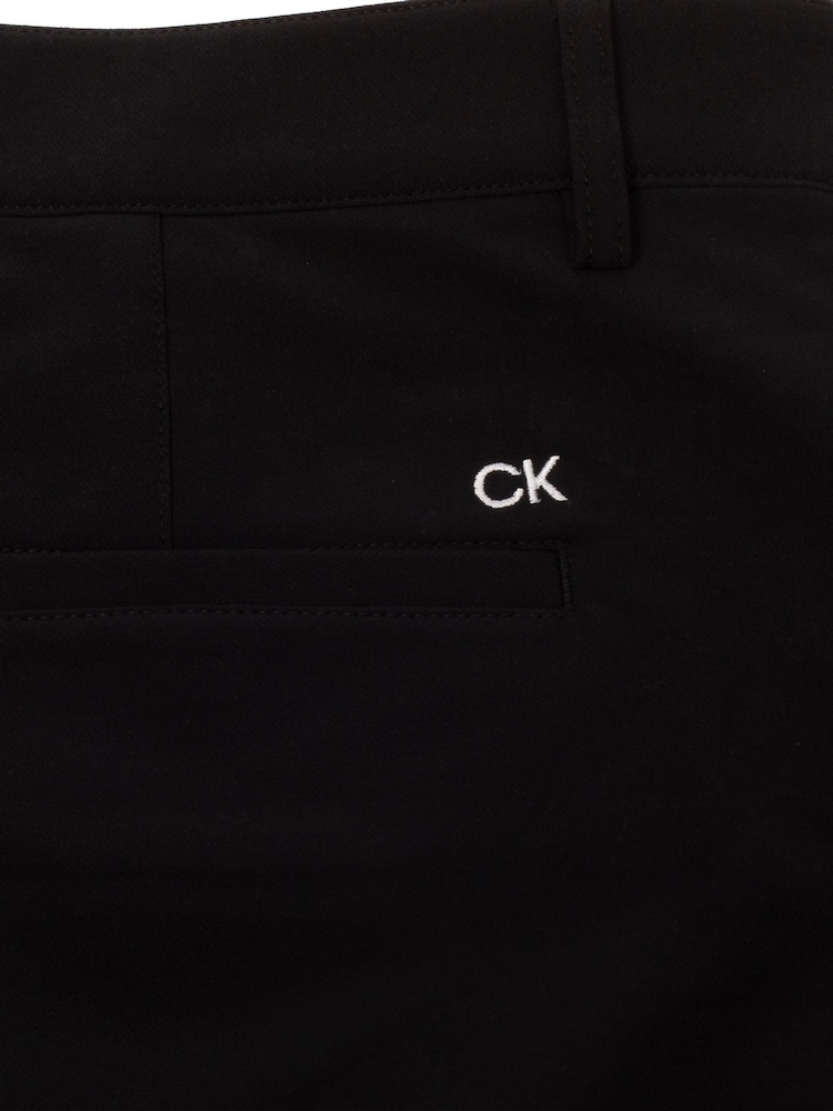 Calvin Klein Golf Winter Genius Stretch Trousers - Image 7 of 9