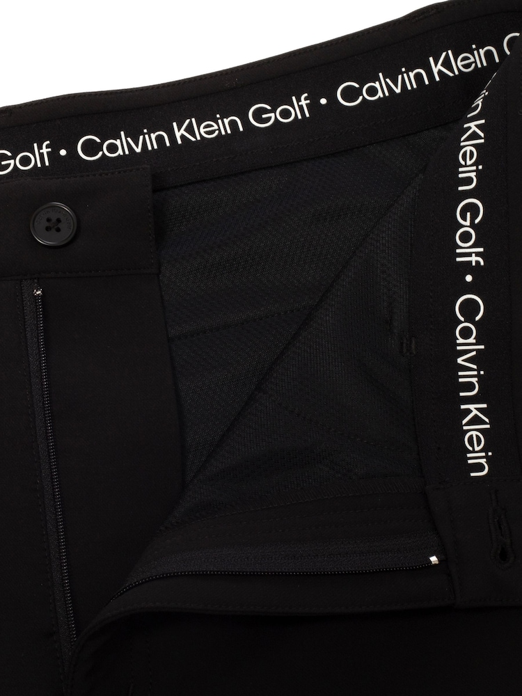 Calvin Klein Golf Winter Genius Stretch Trousers - Image 8 of 9