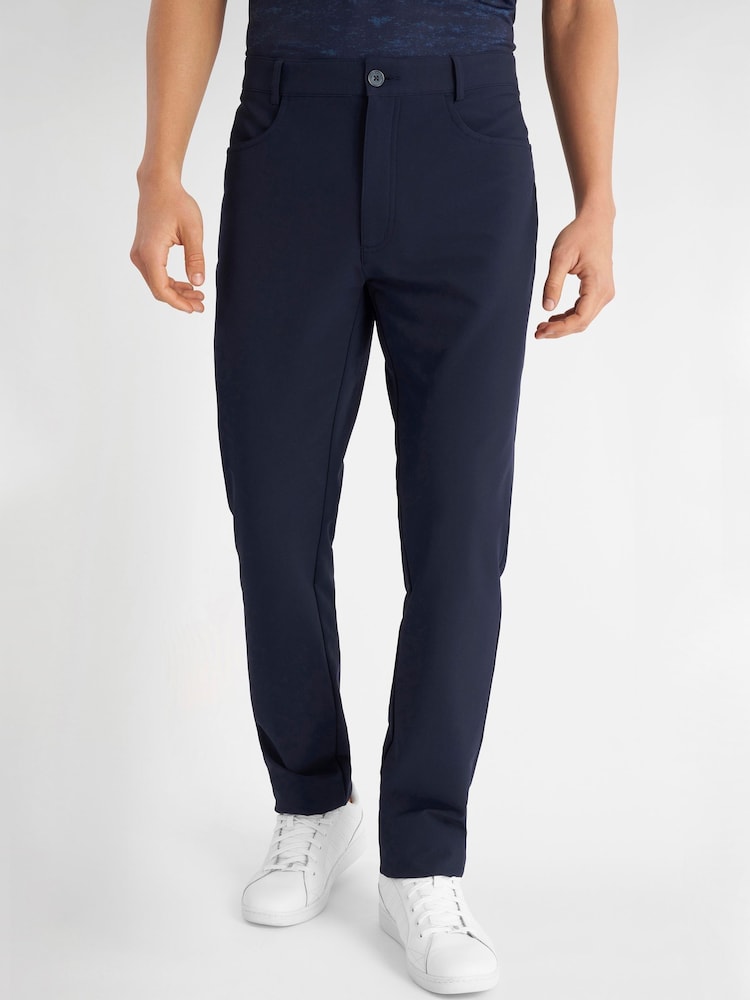 Calvin Klein Golf Winter Genius Stretch Trousers - Image 1 of 9