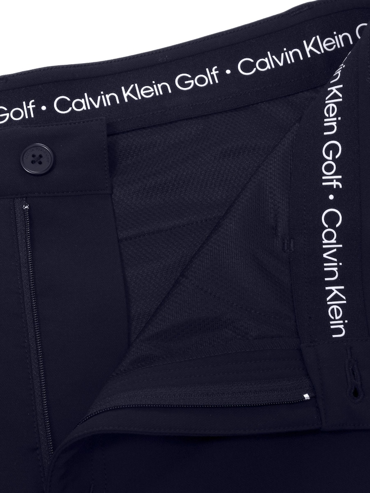 Calvin Klein Golf Winter Genius Stretch Trousers - Image 9 of 9