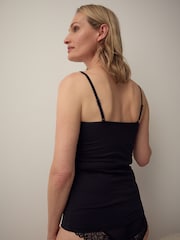 Black Menopause Friendly Cooling Vest - Image 2 of 9