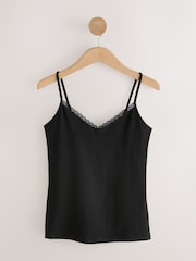 Black Menopause Friendly Cooling Vest - Image 7 of 9