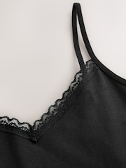 Black Menopause Friendly Cooling Vest - Image 8 of 9