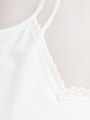 White Menopause Friendly Cooling Vest - Image 10 of 10