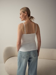 White Menopause Friendly Cooling Vest - Image 3 of 10