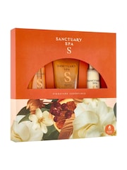 Sanctuary Spa Signature Essentials Trio Gift Set - Image 3 of 4