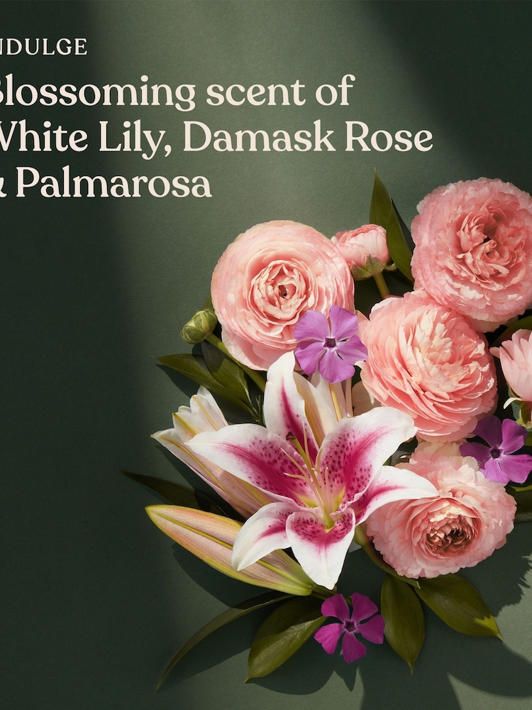 Sanctuary Spa Lily & Rose Heros Trio Gift Set - Image 2 of 5