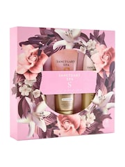 Sanctuary Spa Lily & Rose Heros Trio Gift Set - Image 4 of 5