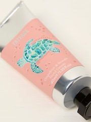 FatFace Pink Grapefruit and Seasalt Hand Cream - Image 2 of 2