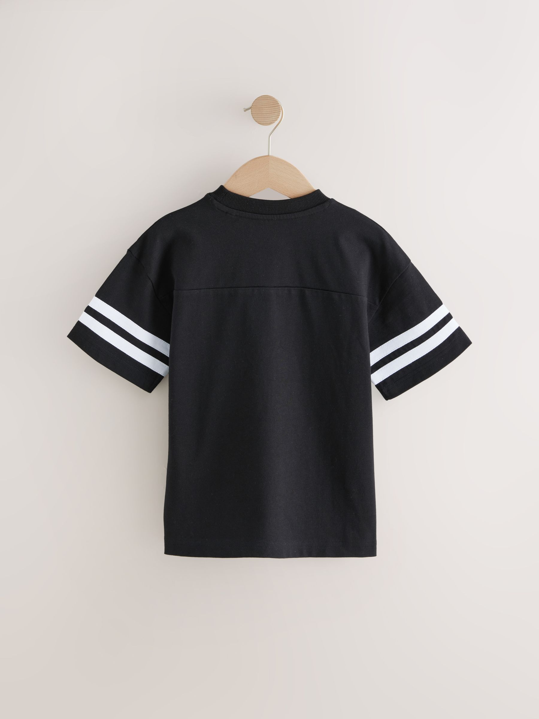【CPGN STUDIO】24SS★ Black Kittens Short Sleeve Tee womens-short-sleeve-tee-black-