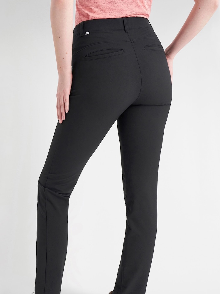 Calvin Klein Golf Winter Genius Trousers - Image 2 of 9