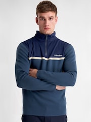 Calvin Klein Golf Padera Hybrid Sweater - Image 1 of 8