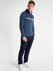 Calvin Klein Golf Padera Hybrid Sweater - Image 3 of 8