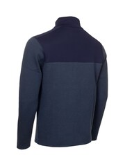 Calvin Klein Golf Padera Hybrid Sweater - Image 6 of 8