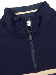 Calvin Klein Golf Padera Hybrid Sweater - Image 7 of 8