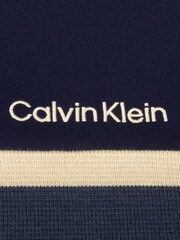 Calvin Klein Golf Padera Hybrid Sweater - Image 8 of 8