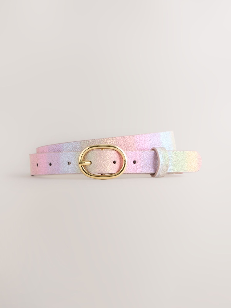 Rainbow Belt - Image 1 of 3