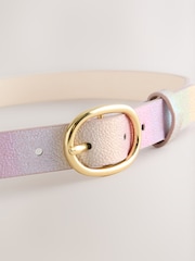 Rainbow Belt - Image 3 of 3