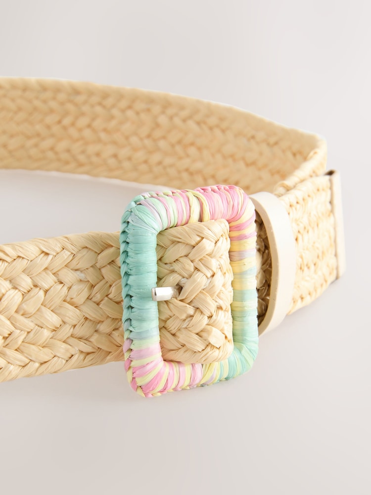 Multi Belt - Image 3 of 3