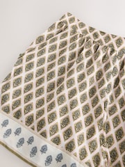 Verde caqui - Summer Beach Shorts - Imagen 8 de 8